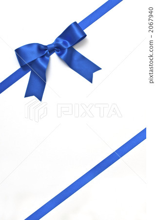 an exchange of gifts, ribbon, ribbons 2067940