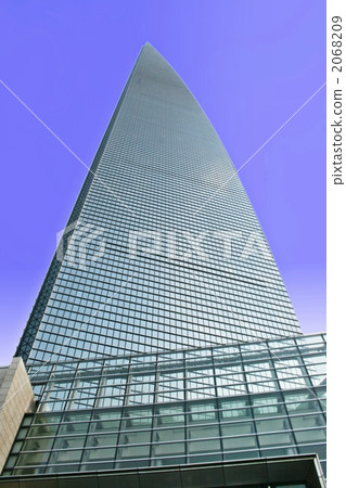 上海環球金融中心 2068209