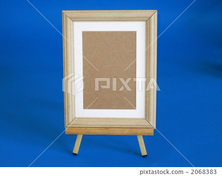 留言板 畫架 框架 2068383