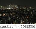 從文京市政中心天文台的夜景 2068530