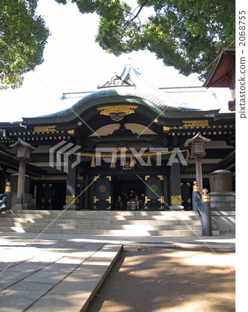 八幡宮 八幡宮 2068755