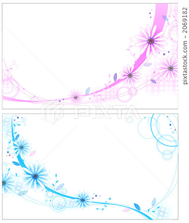 花/自然/植物群和動物群_k _ 532180 2069182