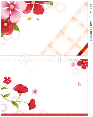 花/自然/植物群和動物群_k _ 544527 2069455