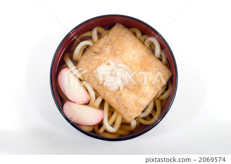 麵條用油炸豆腐 麵條用油炸豆腐 2069574