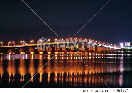 琵琶湖大橋 琵琶湖大橋 2069575