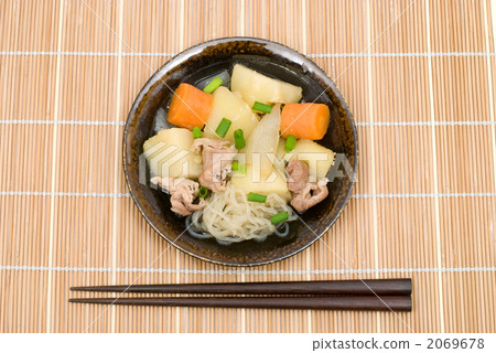 Nikujaga·圓碟服務 Nikujaga·圓碟服務 2069678