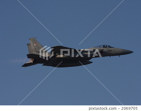 F-15 Full opening 2069705