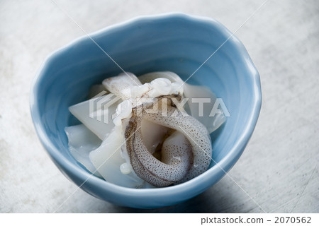 魷魚的觸手 2070562