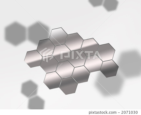 六邊形 2071030