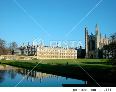 university of cambridge, king's college, cambridge 2071118