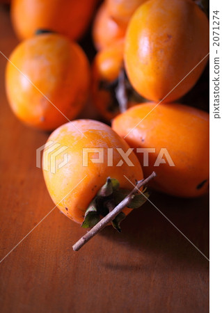 japanese persimmon, diospyros kaki, shibugaki 2071274