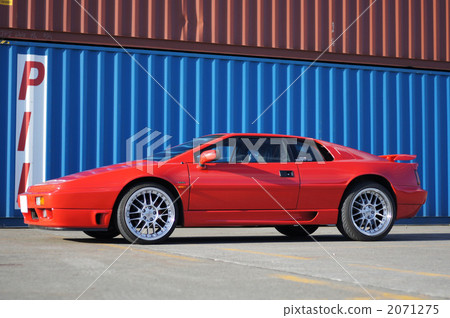 Lotus Esprit Lotus Esprit 2071275