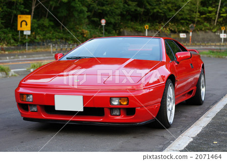 Lotus Esprit 2071464