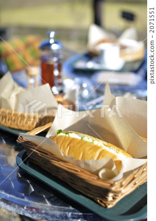 Bread  Bread  2071551