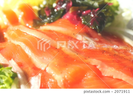 Salmon marinade 2071911