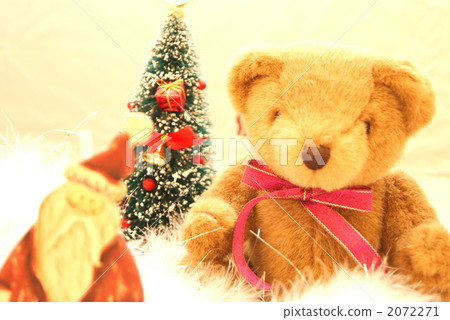 bear, bears, christmas 2072271