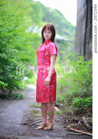 中國服飾 2072349