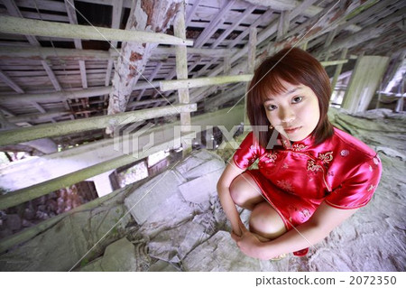中國服飾 2072350