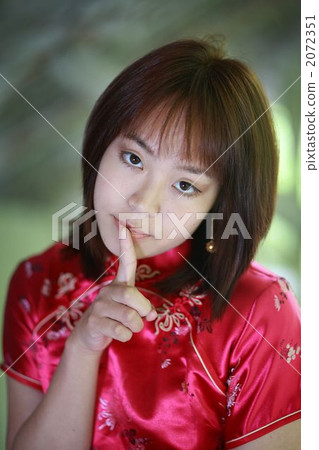 中國服飾國家 2072351