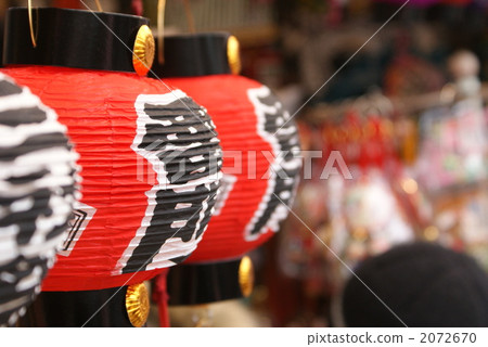 paper lantern, kanto, kiosk 2072670