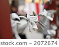 first shrine visit of new year, knot, tie 2072674
