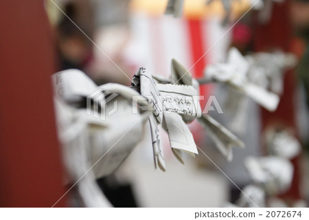 first shrine visit of new year, knot, tie 2072674