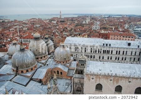 聖馬克大教堂 2072942