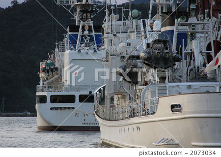 日本海岸警衛隊 2073034