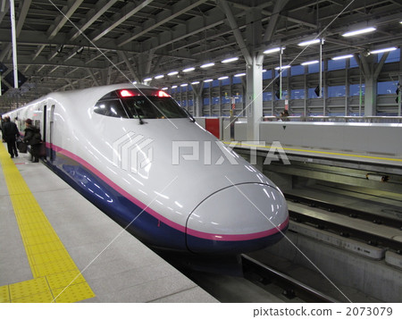 Shin Aomori Station 2073079
