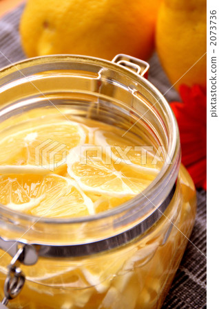 蜂蜜檸檬 蜂蜜檸檬 2073736