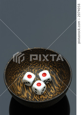 Dice Pinzolo Chinchororin 2074058
