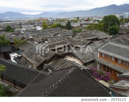 Lijiang (old castle) 2074225