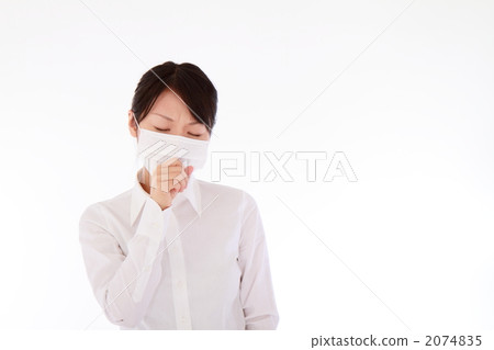 OL咳嗽 OL咳嗽 2074835