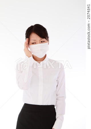 OL of headache OL of headache 2074841