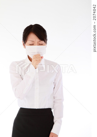 OL coughing OL coughing 2074842