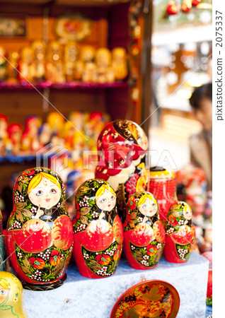 Matryoshka 2075337