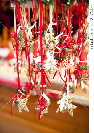 Christmas City Hanging Decoration Christmas City Hanging Decoration 2075385