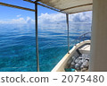 Yaechu seen from the cruiser 2075480