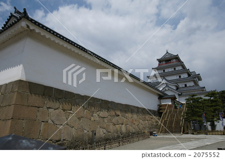 Tsuruga castle 2075552