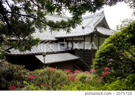 勝光明院 寺 寺院 2075728