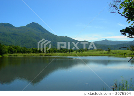 Shiretoko Goko Shiretoko Goko 2076504
