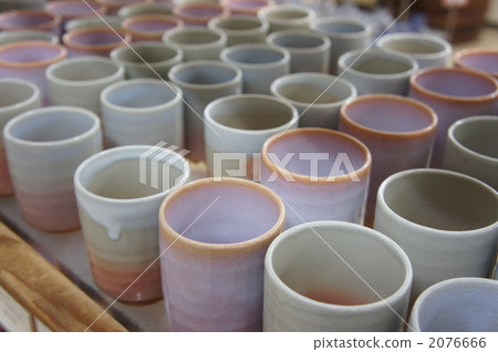 Hagi-yaki no-teki cup 2076666