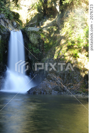 Narusawa Falls 2076723