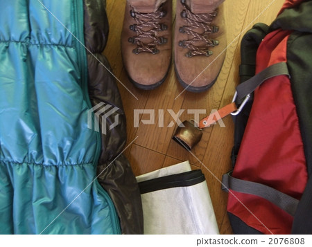 攀登準備 攀登準備 2076808