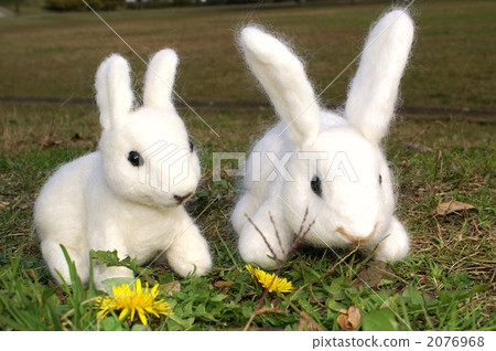 Usagi parent and child 2 Usagi parent and child 2 2076968