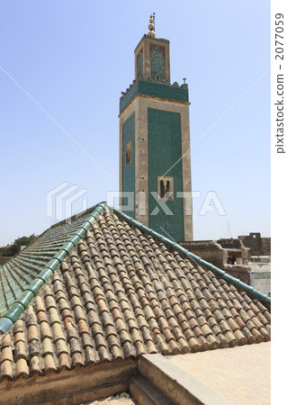 World Heritage Kalaun Mosque 2077059