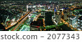 West view from Landmark Tower 2077343
