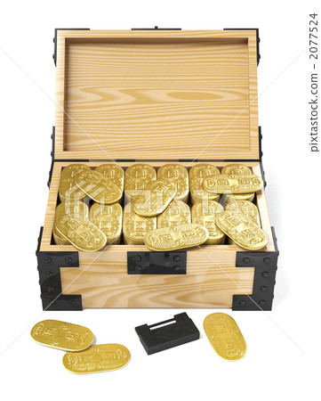 Thousand-box 2077524
