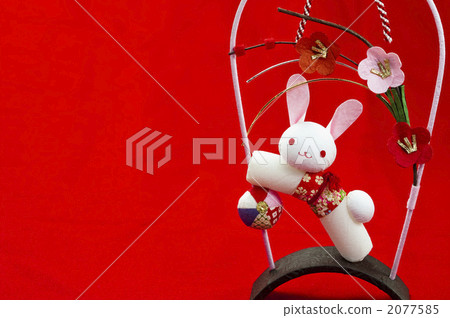 新年裝飾 2077585