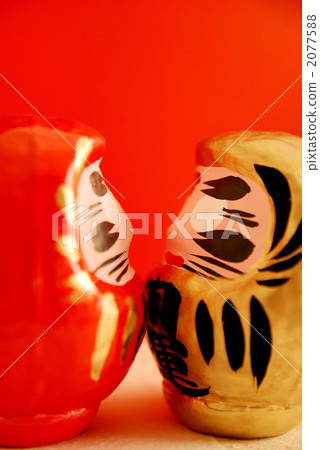 親愛的Daruma 2077588